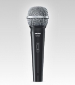 Unidirectional Dynamic Microphone Shure SV100